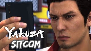 Yakuza Sitcom