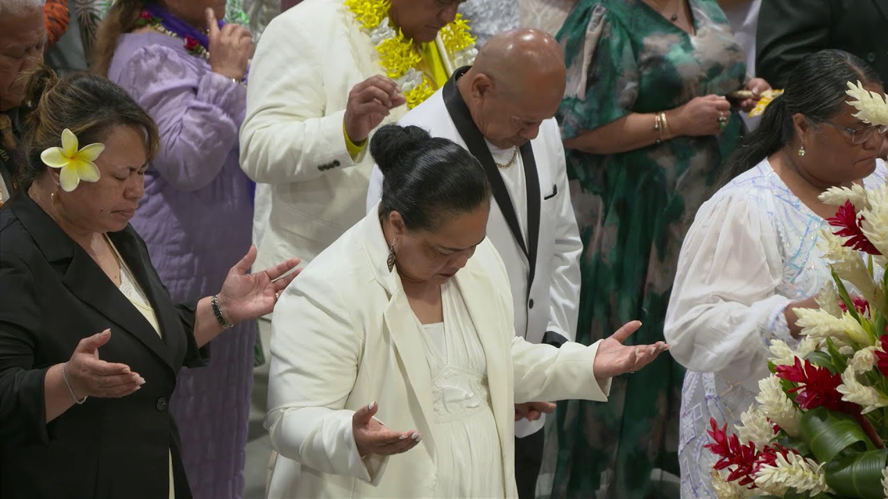 Worship Centre Worldwide Conference Sunday Morning Service 13th July 2025