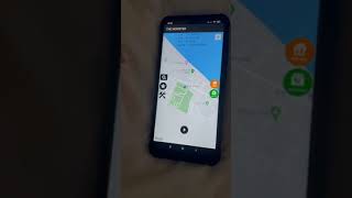 FAKE GPS WORK FOR STUART-UBER-DELIVERO-JUST EAT screenshot 4
