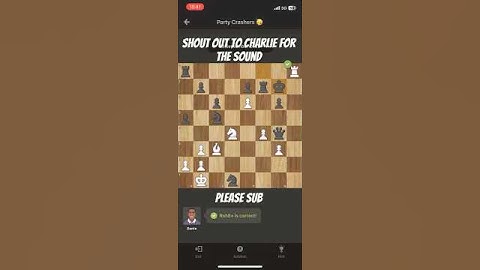 Chess.com daily puzzle 19/09/25