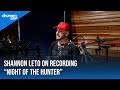 Shannon Leto On Capturing The ’80s Sound In “Night Of The Hunter”