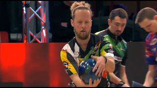 PBA Tournament of Champions 2023 Stepladder Finals 3 of 4
