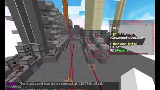 100 stacker eff nuker