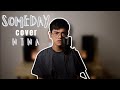 Someday by Nina | Cover | Josh Labing-isa