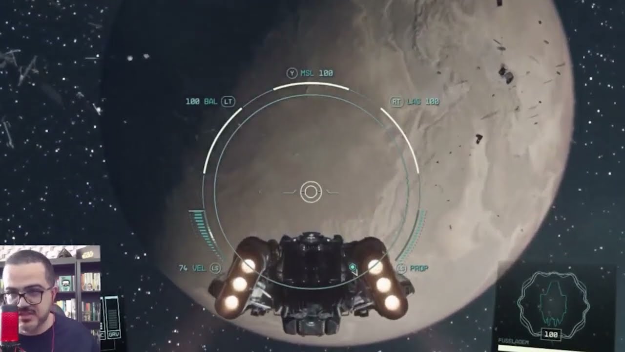 Hades 2 é revelado em trailer no The Game Awards - Outer Space