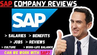 SAP 🏢 REVIEWS | SAP LABS glassdoor reviews 💡 | SALARIES 💰| BENEFITS ⚕️ | JOBS 💼 | INTERVIEWS 🚖 screenshot 5