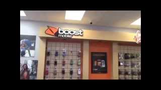 Boost Mobile (Kam Shopping Center) - Tiny TV