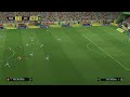Serhou Guirassy put Manchester United back on top PES 26 challenge