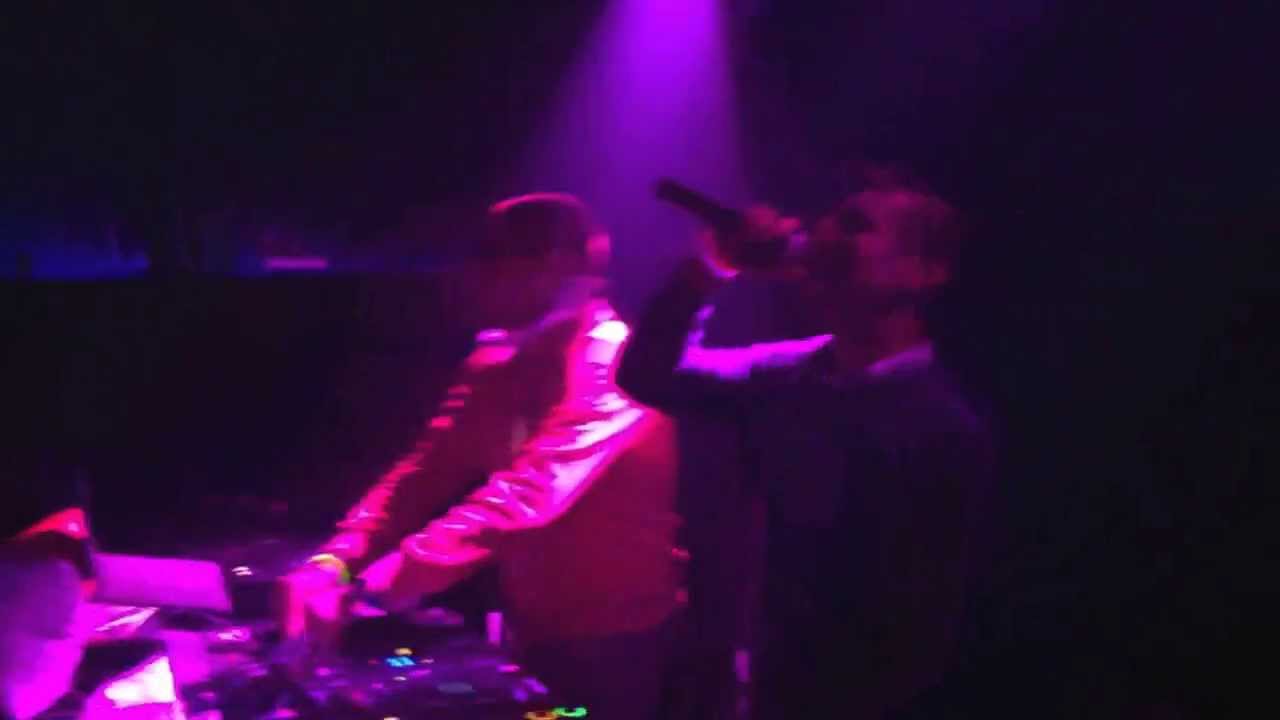 Secret Disco Tus Koper YouTube