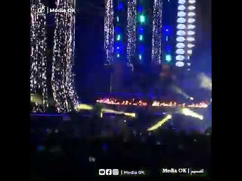 عمرو دياب آهات اغنية هيعيش يفتكرني العظمة حالات واتس اب بالفيديو