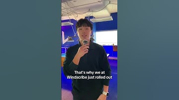 The best VPN just got better with a post-quantum upgrade #vpn #windscribevpn #anonymous #encryption