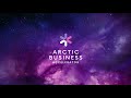 Arctic Business Accelerator 