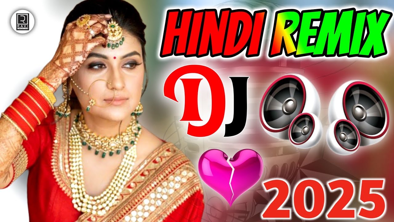 Old hindi DJ song❤Non Stop Hindi remix❤90' Hindi DJ Remix Songs❤old is Gold DJ