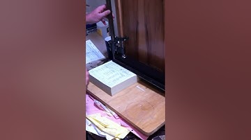 Gluing eCarbonless Forms.MOV