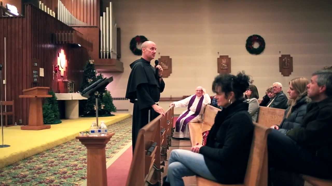 Saint Alexis Parish Mission The Crib YouTube