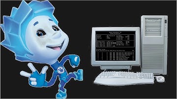 Nolik Hates Windows Startup and Shutdown in G Major 4 Part 1