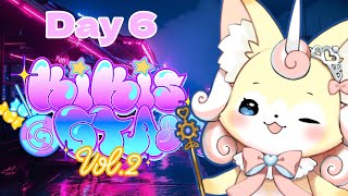 【KiKi鯖GTAvol2forSR】Day7　先輩アリス、肩で風を切る【レヴァーニア・リ・アリス/CHUMPLANET】