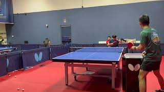 Butterfly Training Tips with Darryl Tsao - Counter Loop Technique