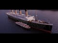 &quot;The more the merrier&quot; Titanic | Cherbourg arrival