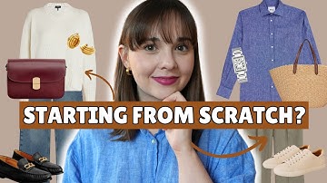 This is *exactly* how I