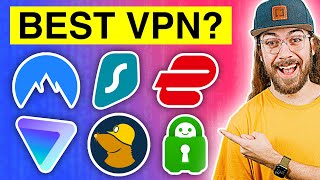 The BEST VPN in 2023? Ultimate VPN Comparison image