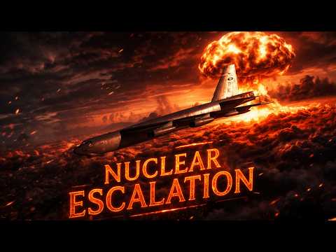 Nuclear Escalation | War Thunder (ft. Linkin Park)
