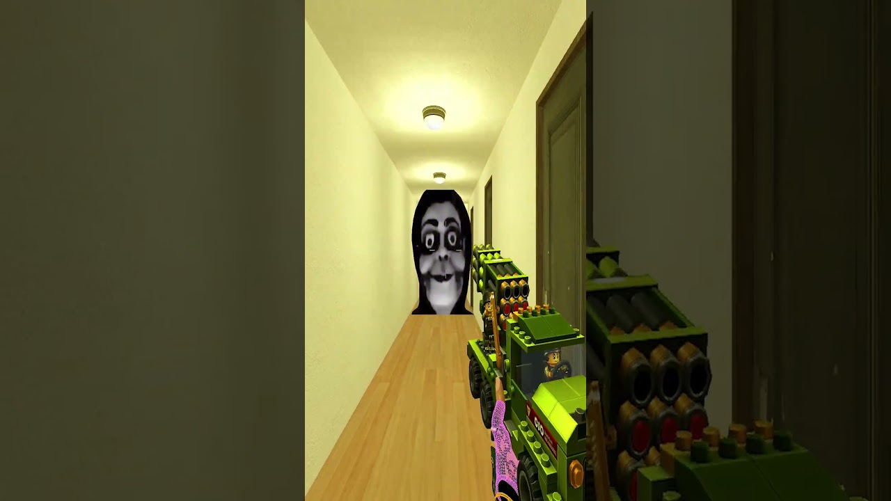 Anonymous Nexbot Garry's Mod 