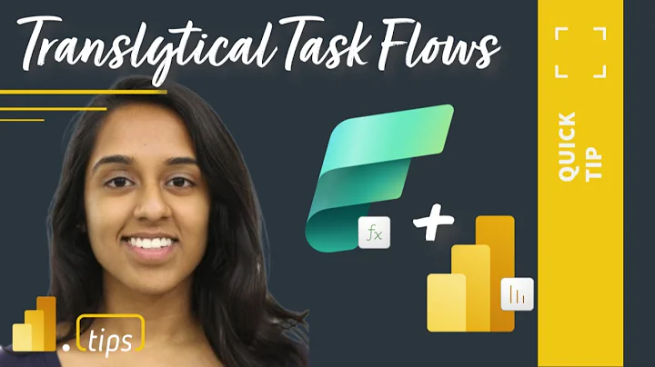 Microsoft Fabric Translytical Task Flows - Quick Tips