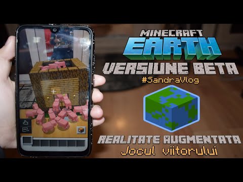 Video: Mojang Dezvoltă Jocurile Sale De Luptă Pe Cărți