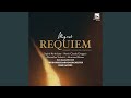 Miniature de la vidéo de la chanson Requiem In D Minor, K. 626: Vi. Benedictus