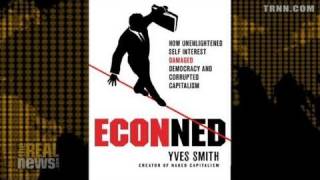 Naked Capitalism and QE2