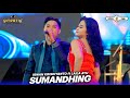 SUMANDHING - LAILA AYU FT IRWAN KRISDIYANTO - LIVE SESETAN BALI - SIMPATIK MUSIC