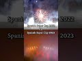 spanish super cup final 2022 vs spanish super cup final 2023