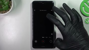 How to Change Speed of Time Lapse Video on NOKIA X30