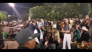 Vuelve serenata de San Miguel el Alto 2021 lleno de Gente Guapa