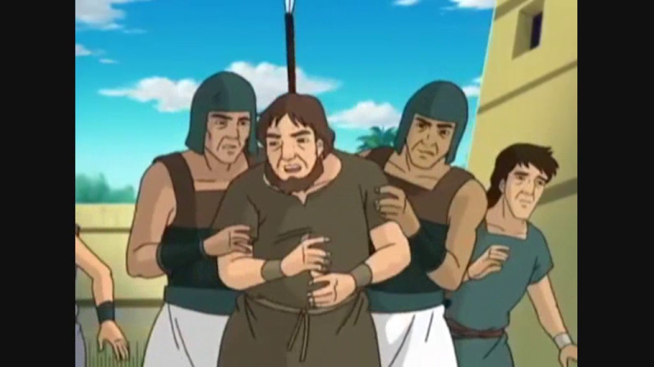 Biblia G nesis 43 Los Hermanos De Jos Regresan Con Benjam n YouTube biblia-g-nesis-43-los-hermanos-de-jos-regresan-con-benjam-n-youtube