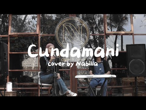 Cundamani - Denny Caknan (cover by Nabilla Nur Azizah)