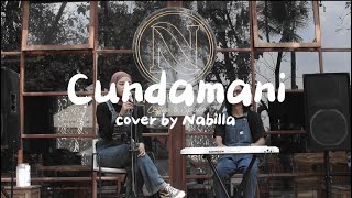 Cundamani - Denny Caknan (cover by Nabilla Nur Azizah)