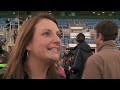 World Cup TV: Kiwis meet 800 young fans