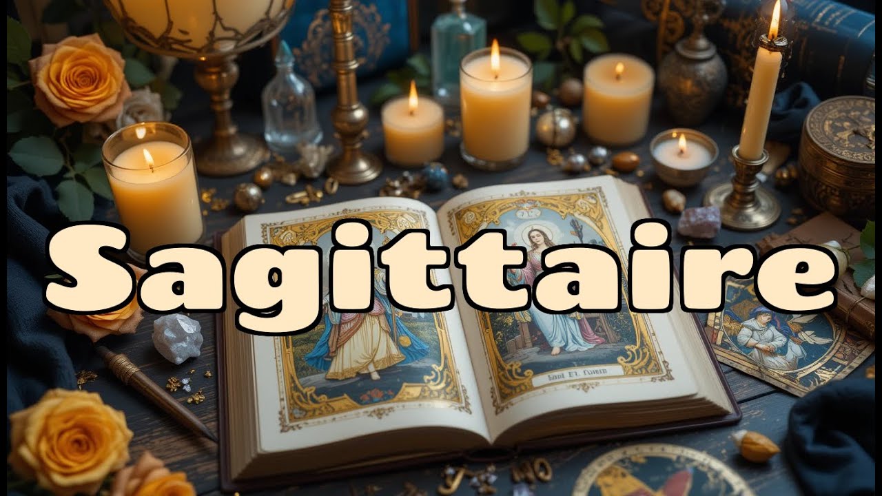 SAGITTAIRE 💣 Explosion émotionnelle ❗️🧨 Passez de l’ombre à la lumière en un instant 🔥🚨 HOROSCOPE