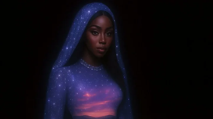 Xania Monet - How Was I Supposed to Know