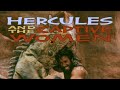 Hercules and the Captive Women - "Who has imprisoned you?!?" | High-Def Digest