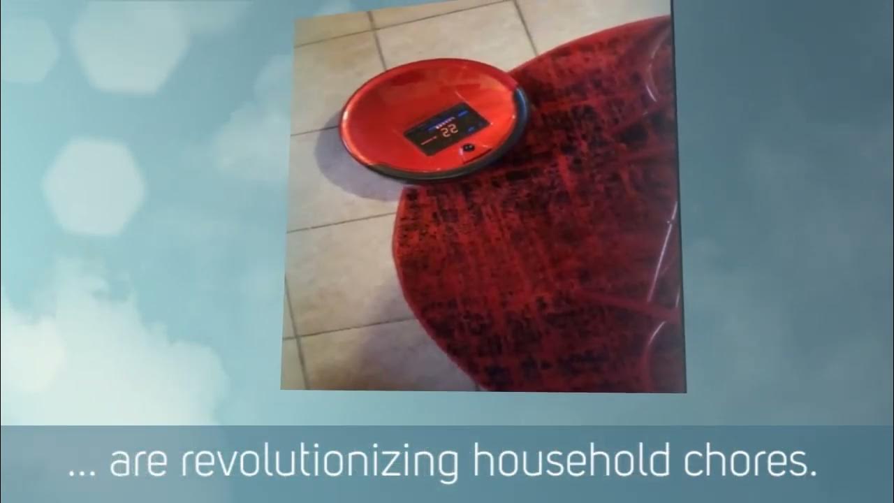 Bobsweep Pethair And Dustin Ultra Review YouTube