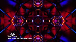 DJ Masquerade 😎 Papi Sanchez 🤩 ENAMORAME 👾 (Video Concepto)