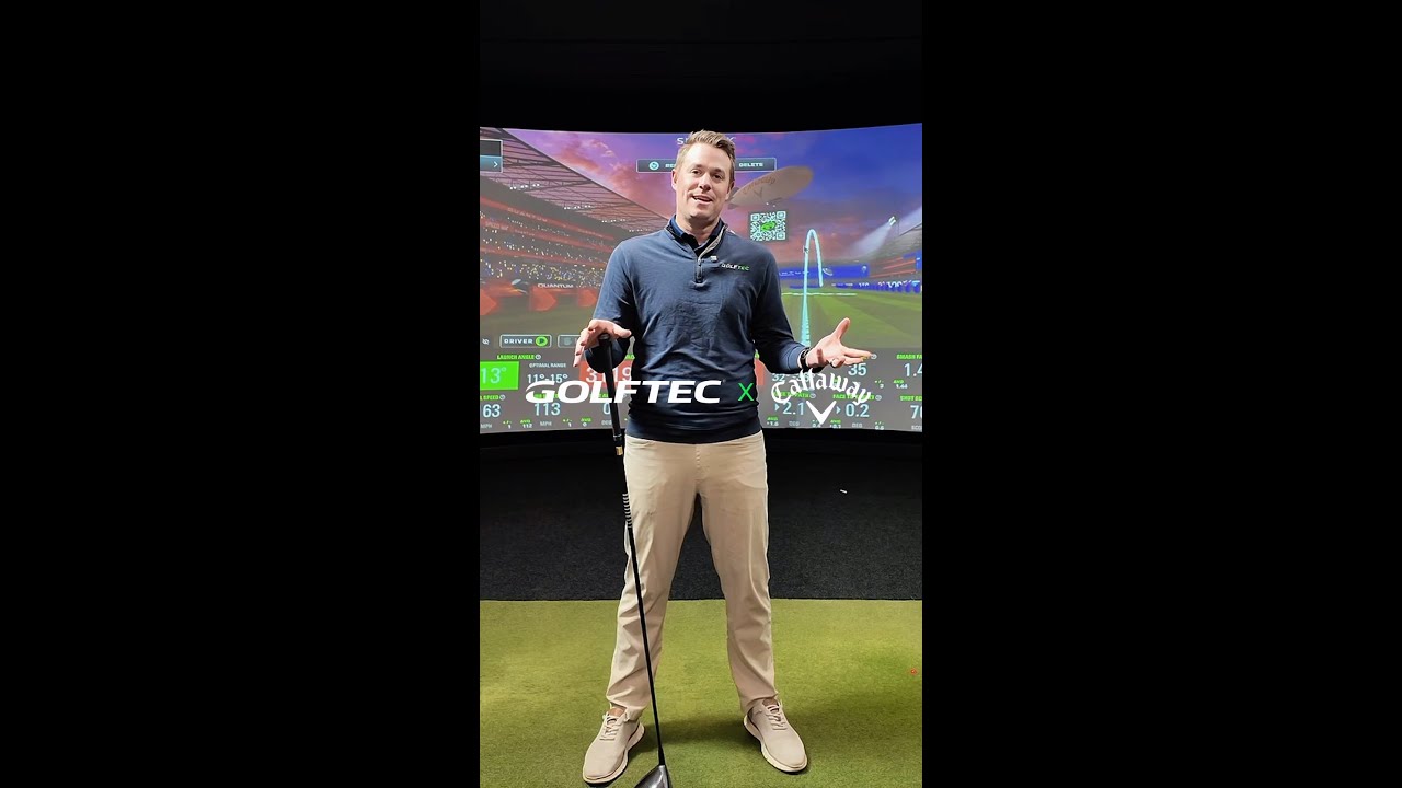 Get a Years Supply of Callaway Golf Balls!