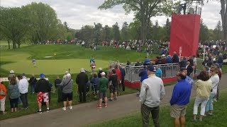 PGA Championship Directors share their stories of Rochester