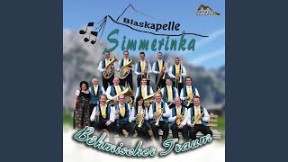 Trompeten Polka