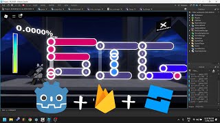Roblox rhythm game progress #28