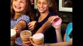 Ice Cream Magic - As Seen On TV