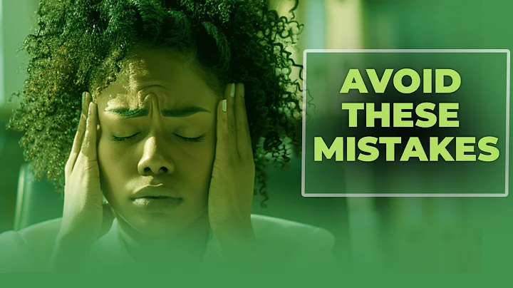 Avoid the 5 Biggest Cybersecurity Mistakes! || Skillweed